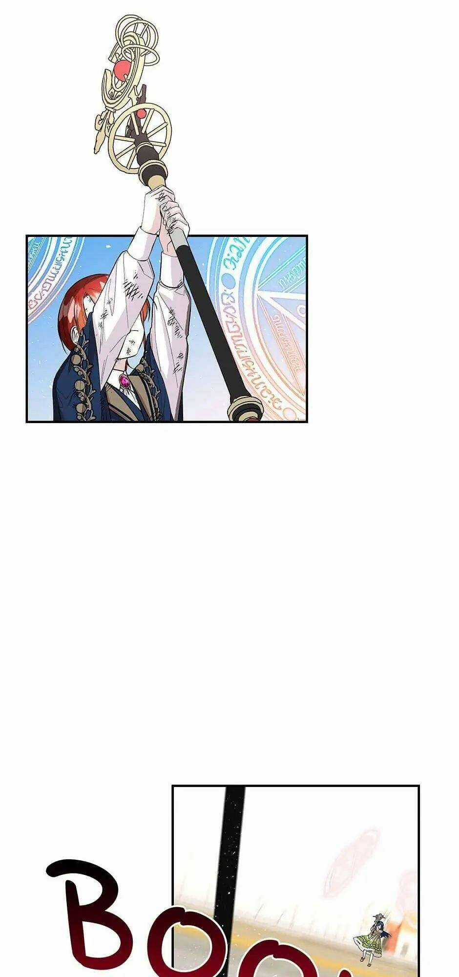 Con Gái Của Đại Pháp Sư Chapter 93 trang 38