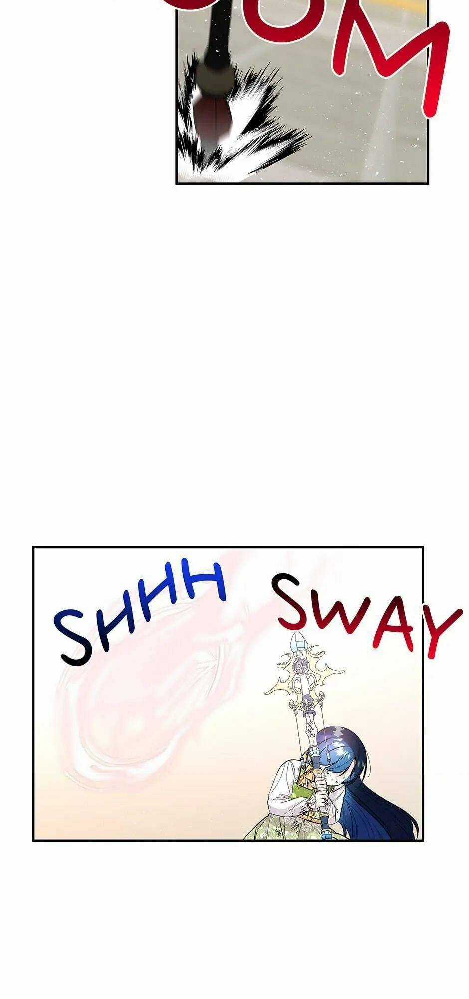 Con Gái Của Đại Pháp Sư Chapter 93 trang 39