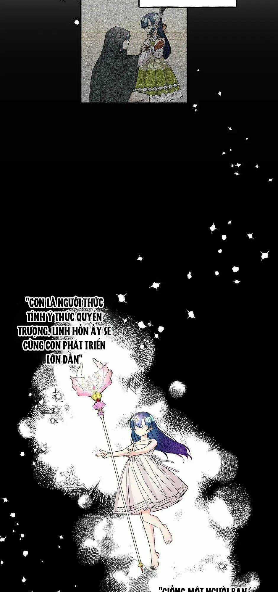 Con Gái Của Đại Pháp Sư Chapter 93 trang 4