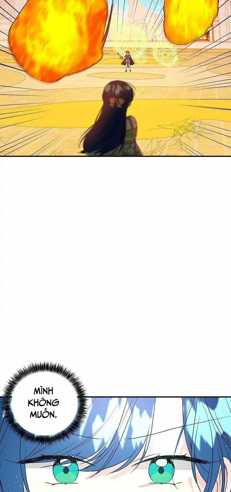 Con Gái Của Đại Pháp Sư Chapter 93 trang 41