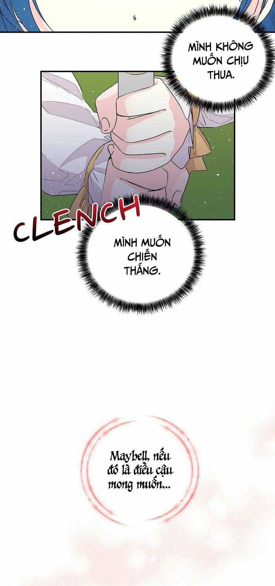 Con Gái Của Đại Pháp Sư Chapter 93 trang 42