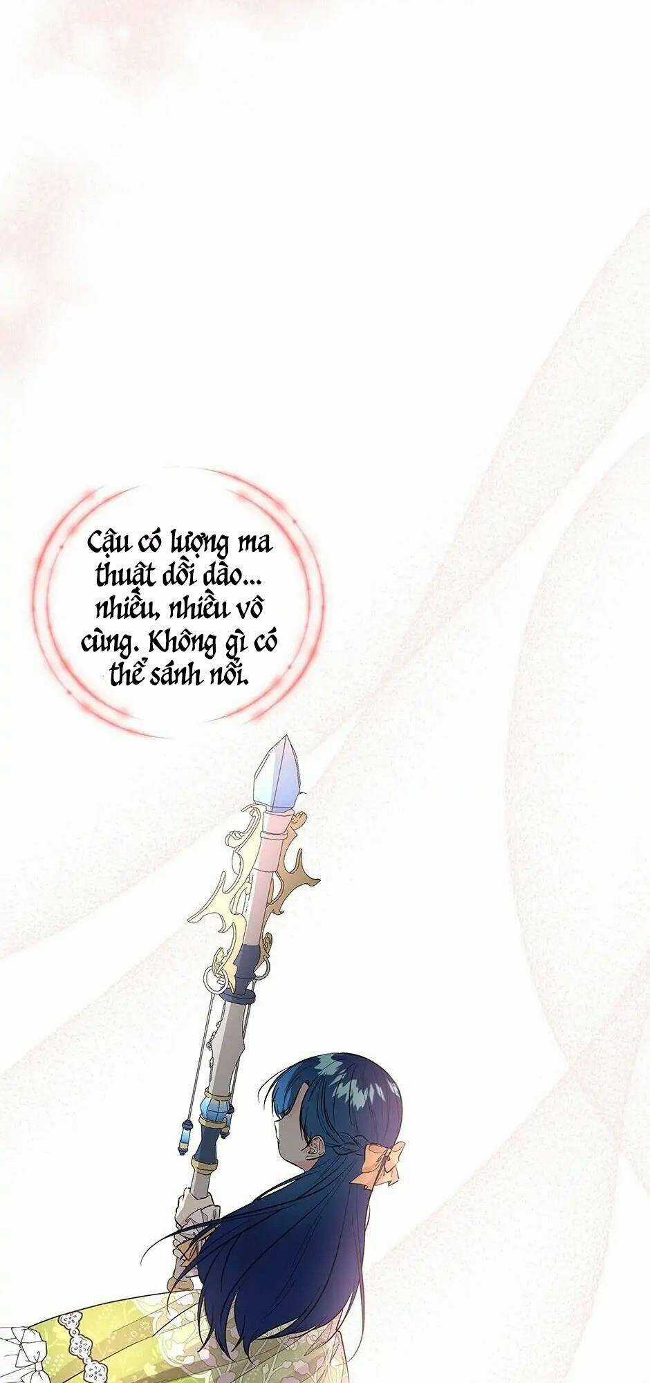 Con Gái Của Đại Pháp Sư Chapter 93 trang 43