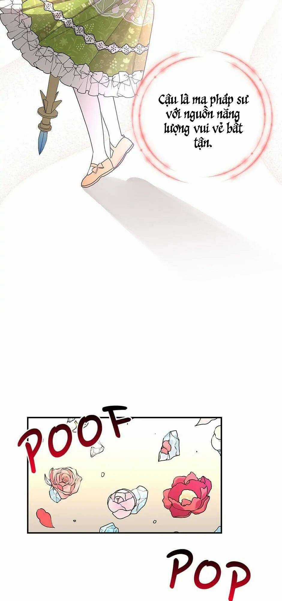 Con Gái Của Đại Pháp Sư Chapter 93 trang 44