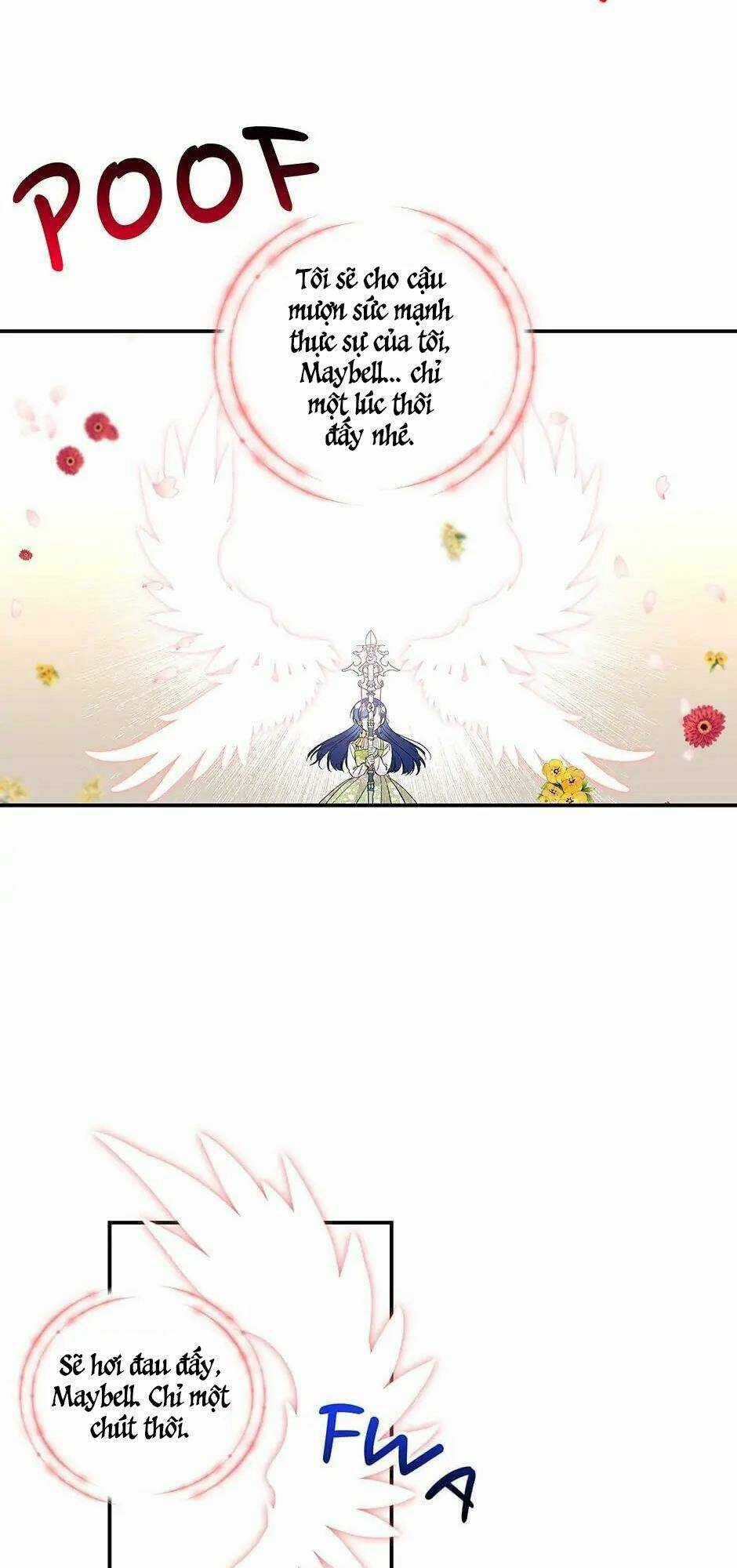 Con Gái Của Đại Pháp Sư Chapter 93 trang 45