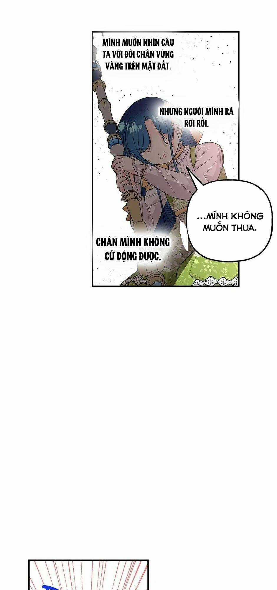 Con Gái Của Đại Pháp Sư Chapter 93 trang 49