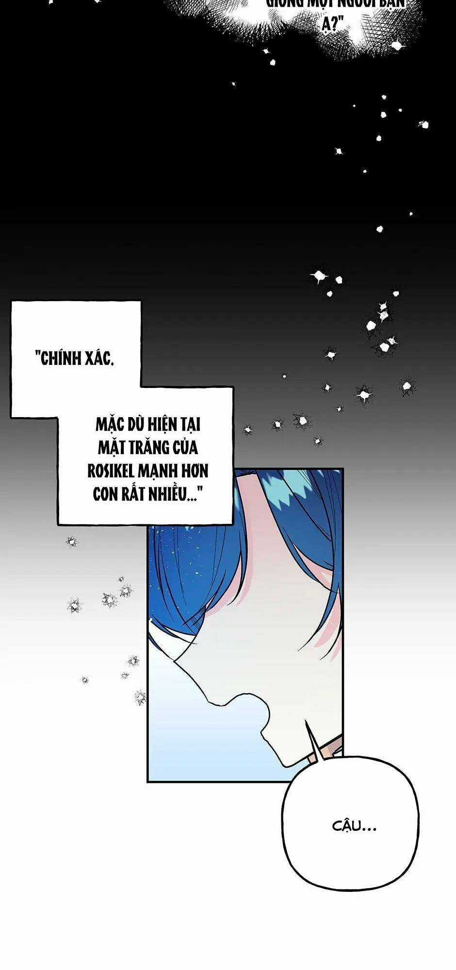 Con Gái Của Đại Pháp Sư Chapter 93 trang 5