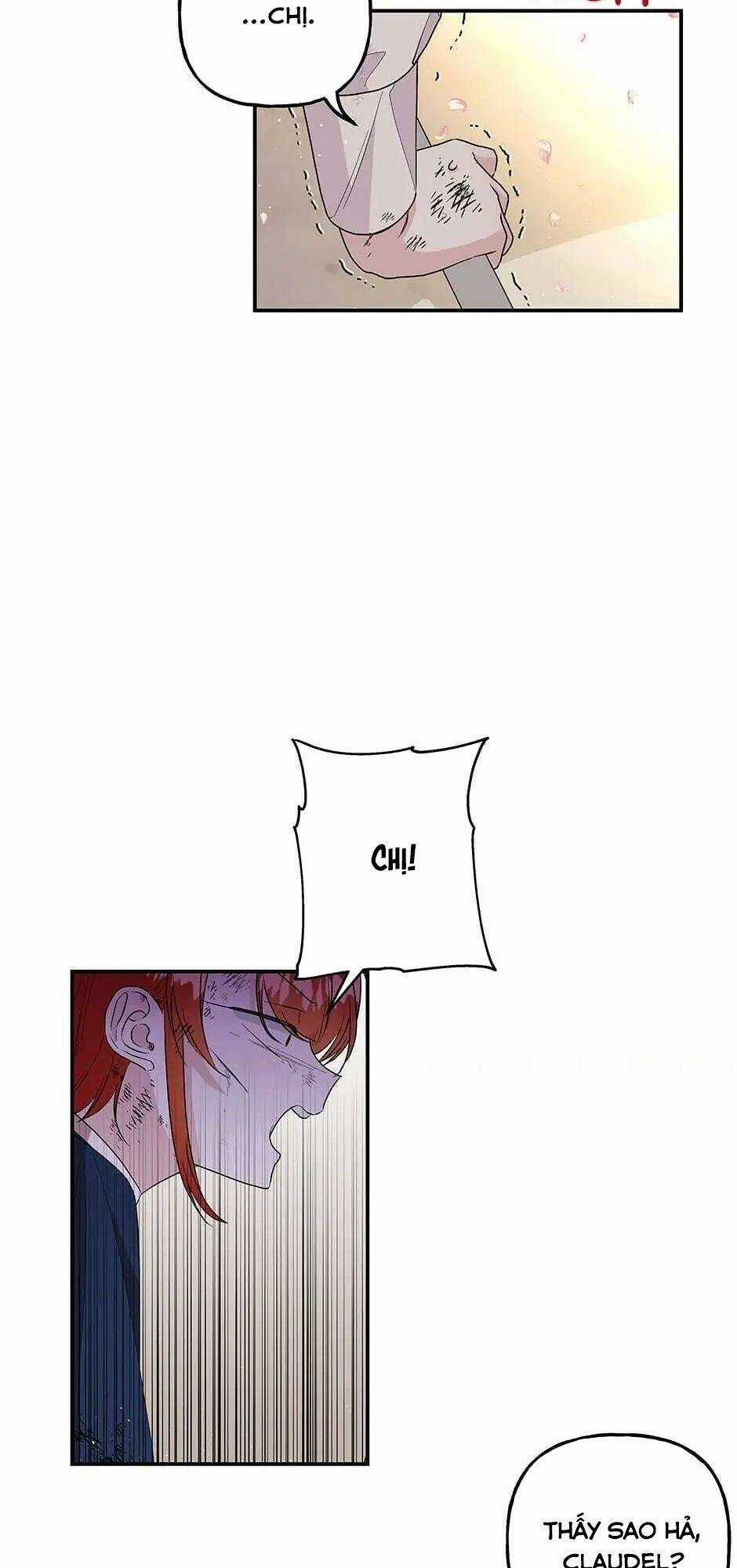 Con Gái Của Đại Pháp Sư Chapter 93 trang 54