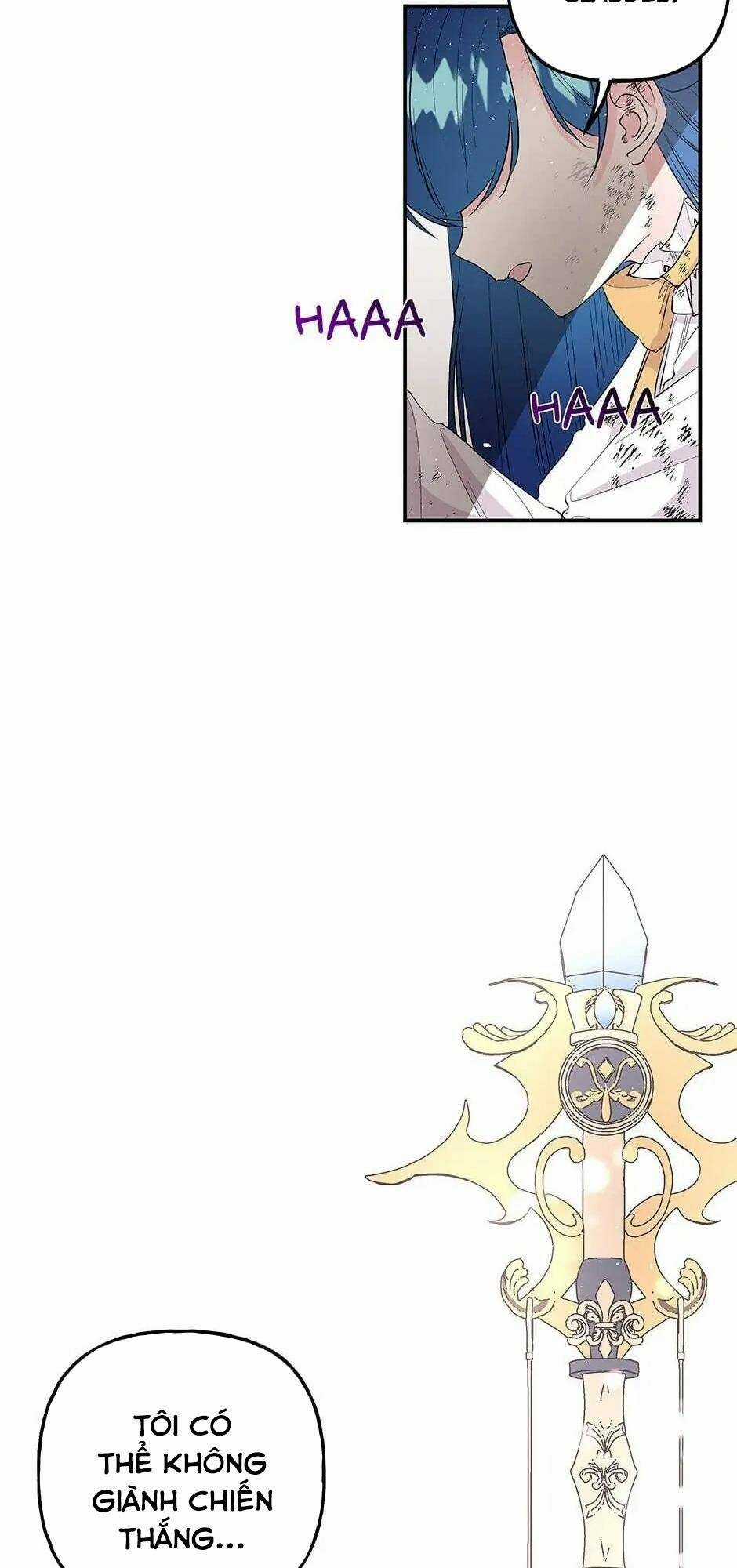 Con Gái Của Đại Pháp Sư Chapter 93 trang 55