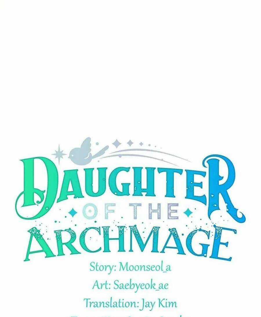 Con Gái Của Đại Pháp Sư Chapter 94 trang 11