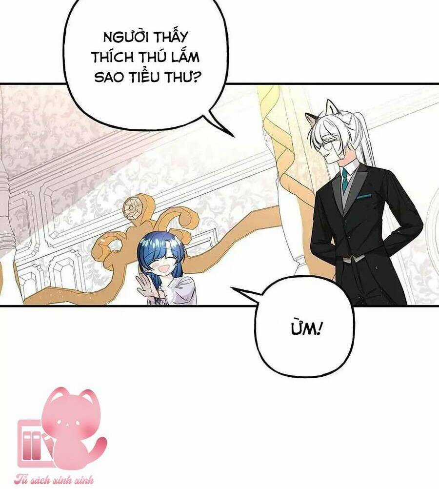 Con Gái Của Đại Pháp Sư Chapter 94 trang 14