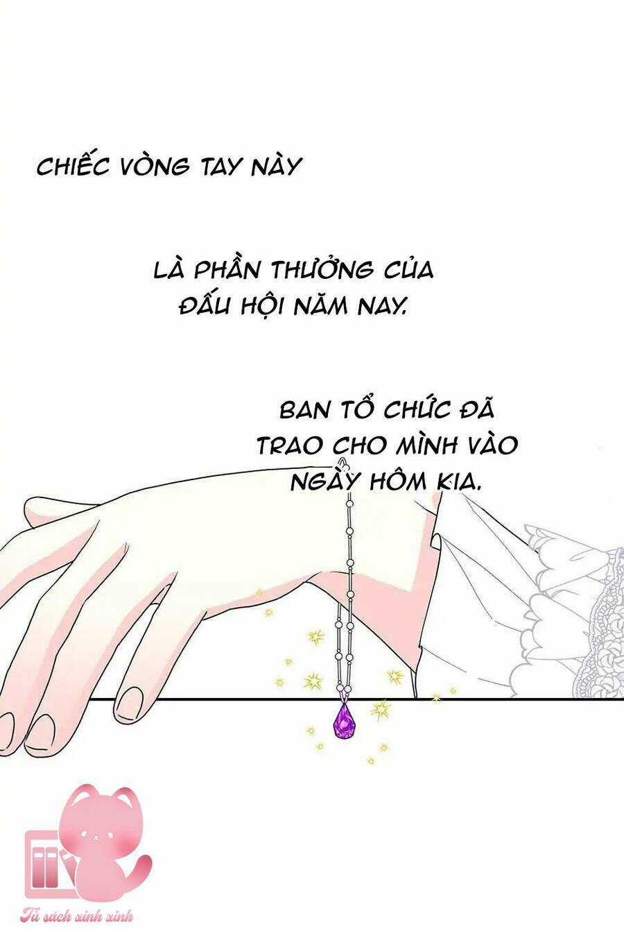 Con Gái Của Đại Pháp Sư Chapter 94 trang 15