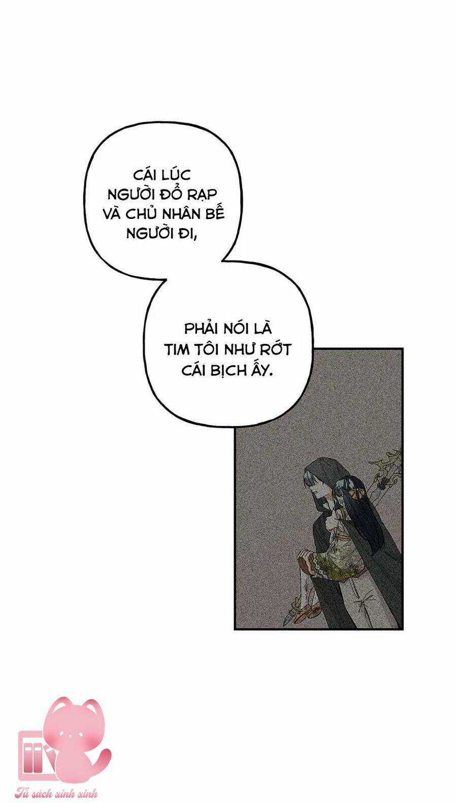 Con Gái Của Đại Pháp Sư Chapter 94 trang 16