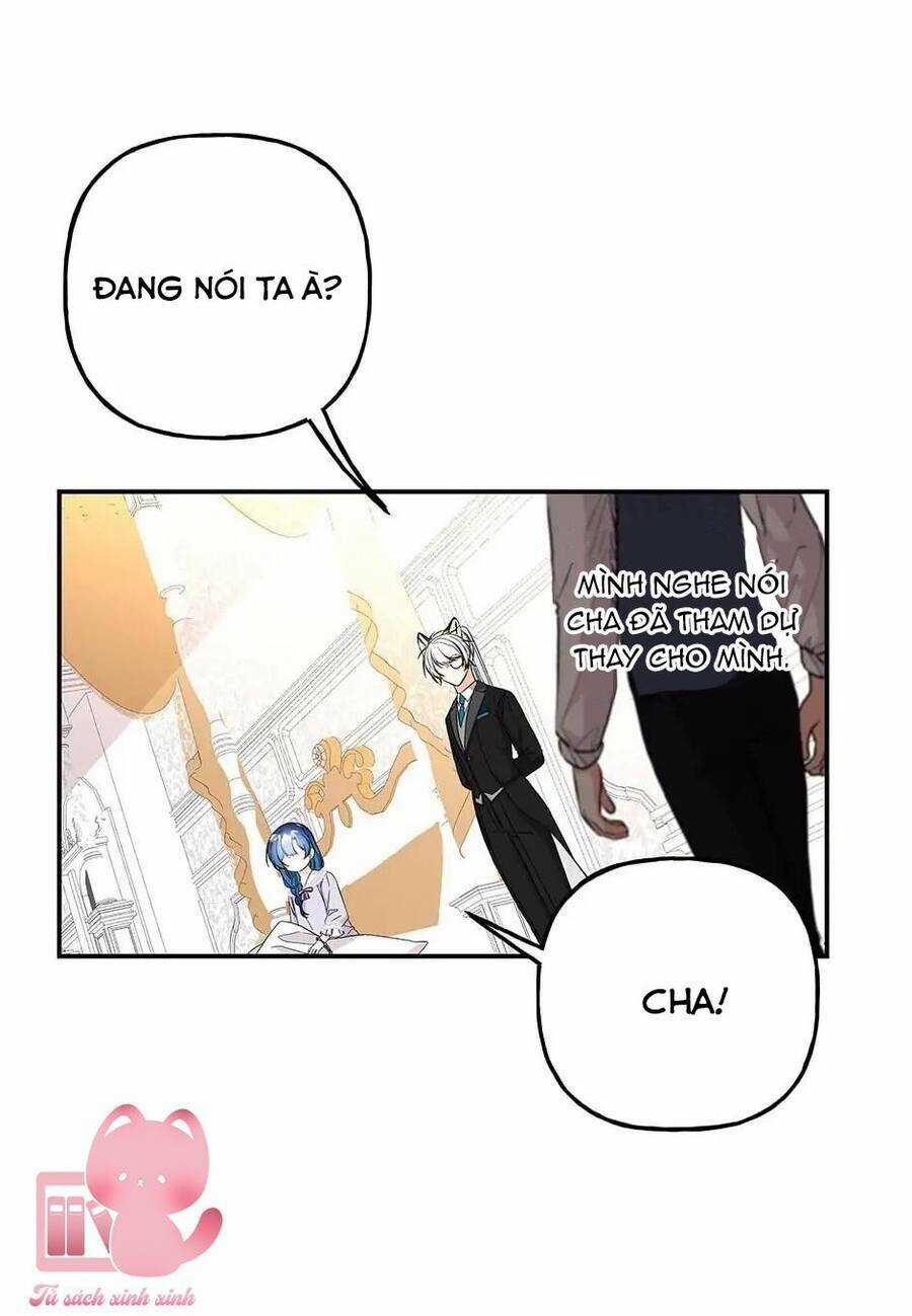 Con Gái Của Đại Pháp Sư Chapter 94 trang 20