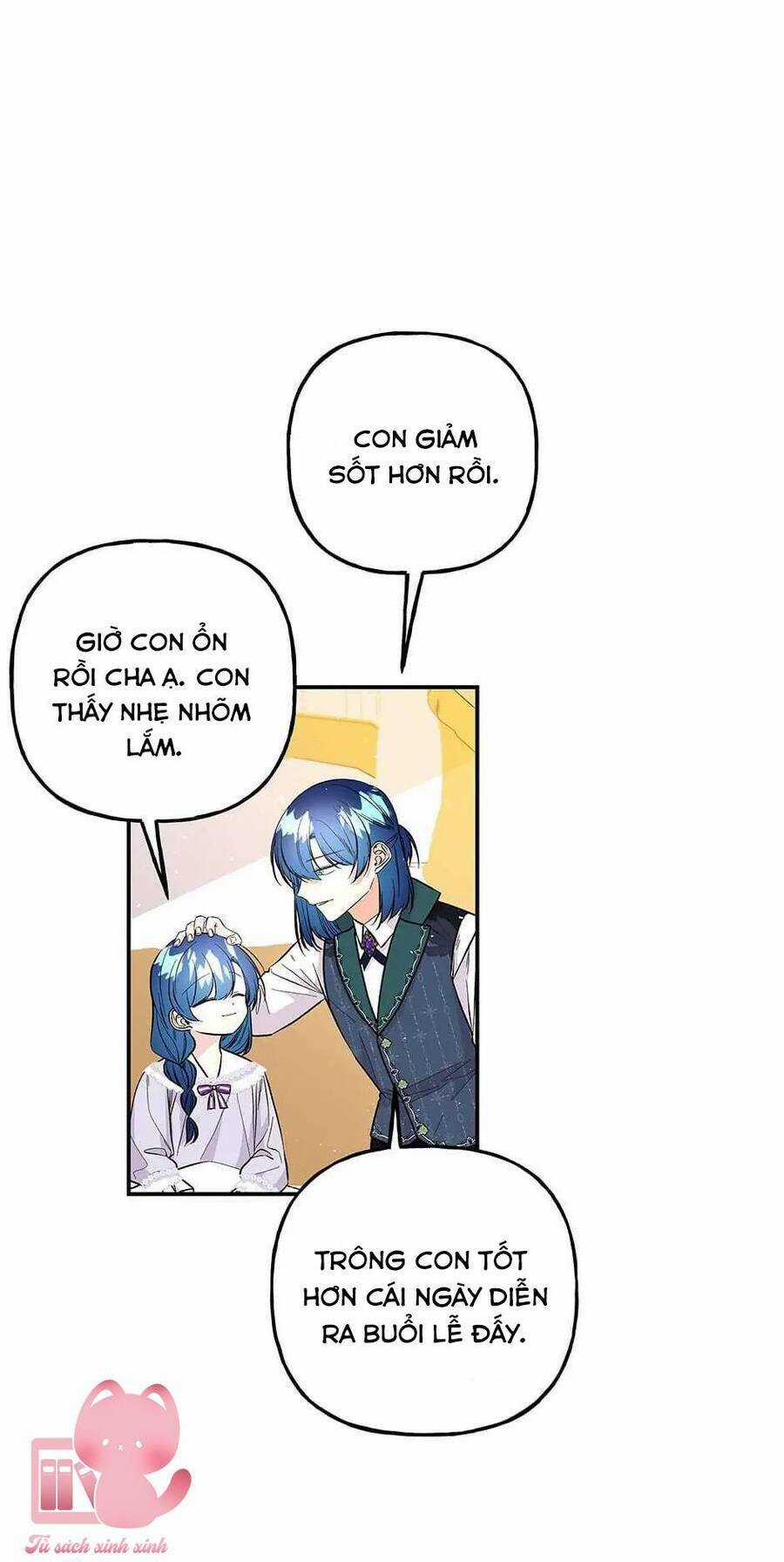 Con Gái Của Đại Pháp Sư Chapter 94 trang 22