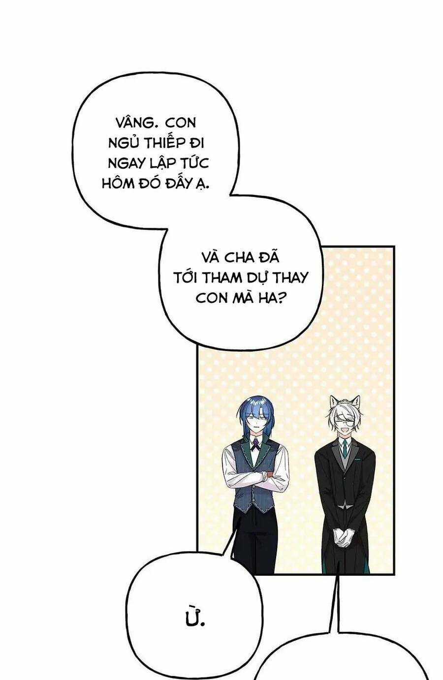 Con Gái Của Đại Pháp Sư Chapter 94 trang 23