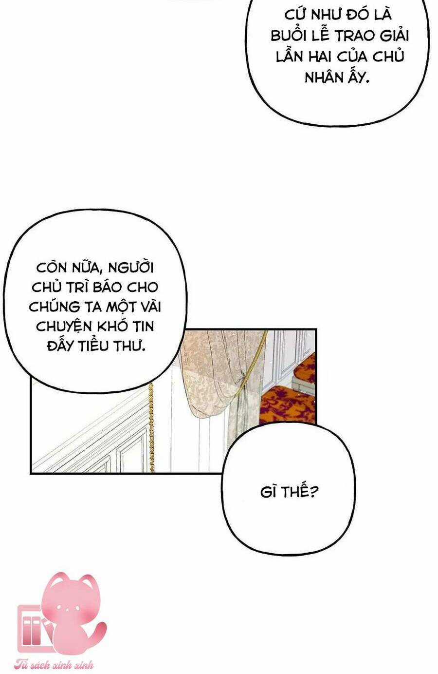 Con Gái Của Đại Pháp Sư Chapter 94 trang 24
