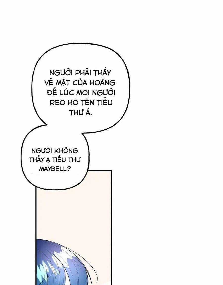 Con Gái Của Đại Pháp Sư Chapter 94 trang 26