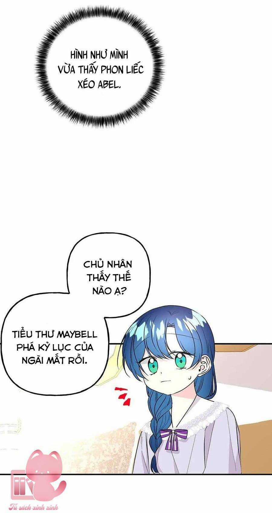 Con Gái Của Đại Pháp Sư Chapter 94 trang 30