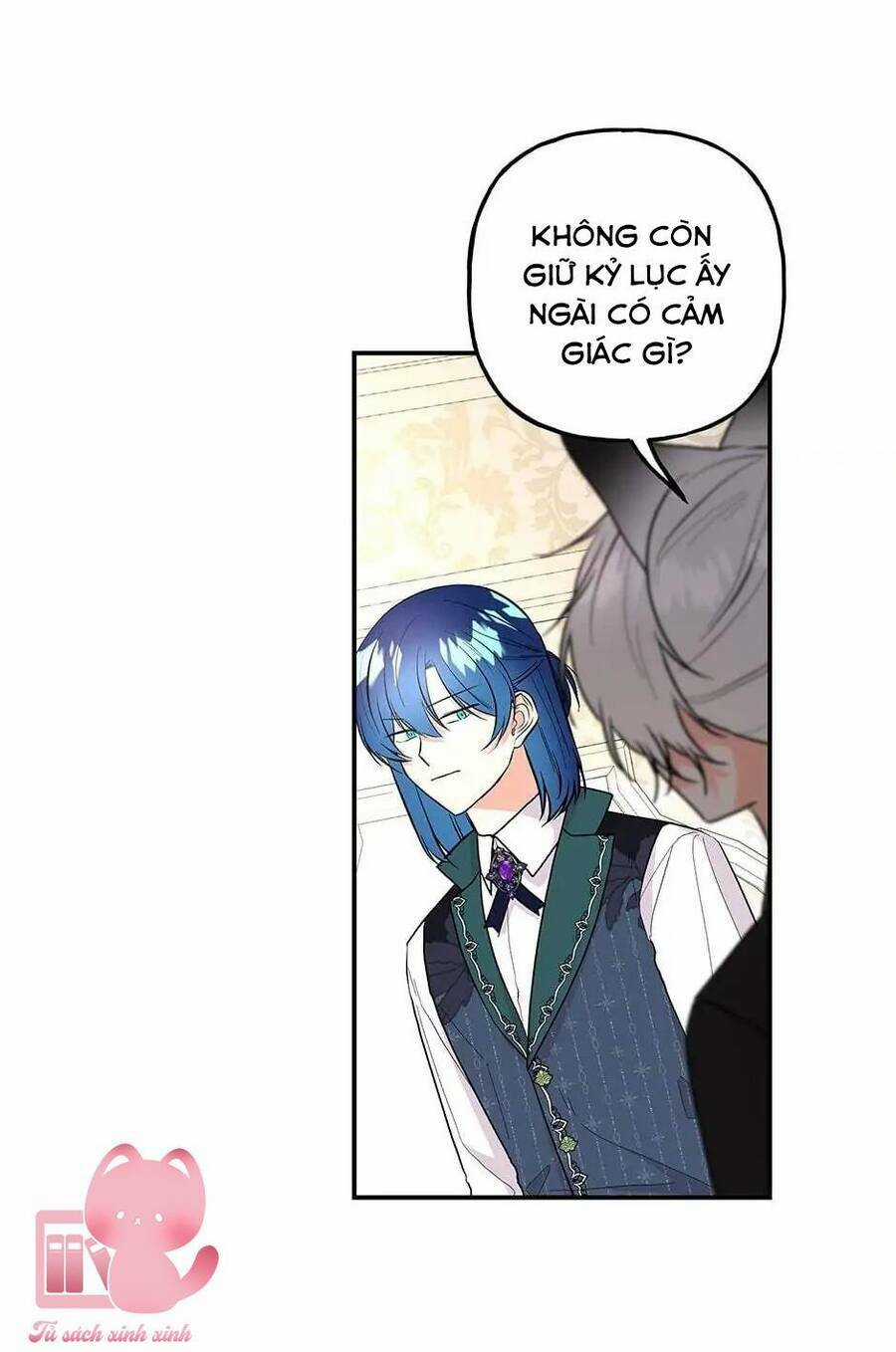 Con Gái Của Đại Pháp Sư Chapter 94 trang 31