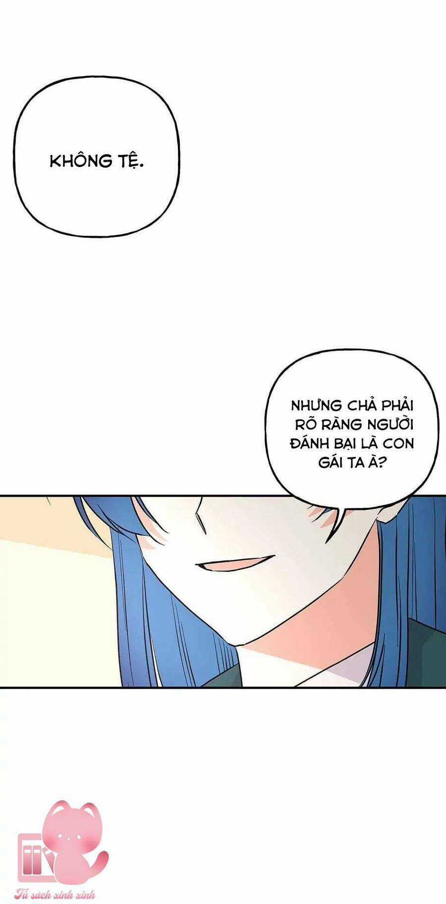 Con Gái Của Đại Pháp Sư Chapter 94 trang 32