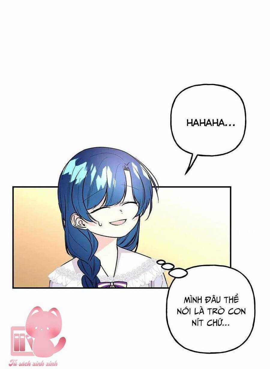 Con Gái Của Đại Pháp Sư Chapter 94 trang 34