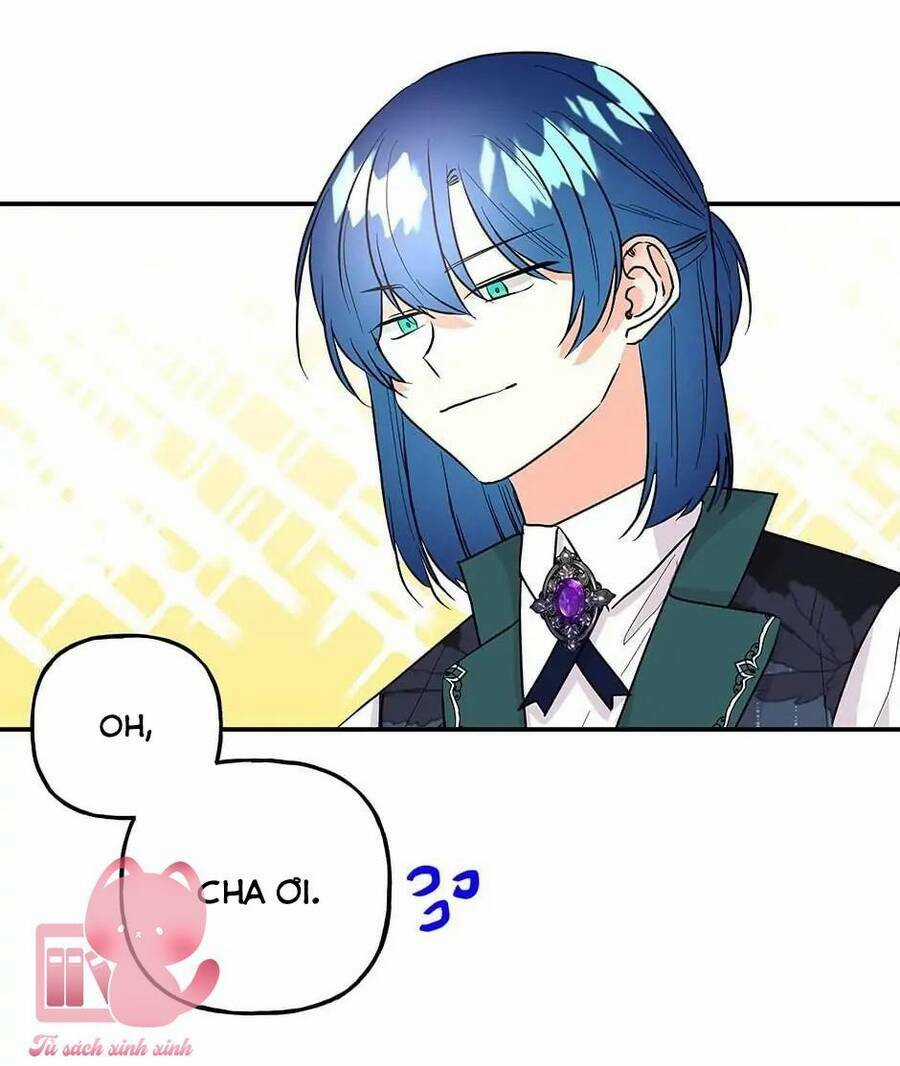 Con Gái Của Đại Pháp Sư Chapter 94 trang 35