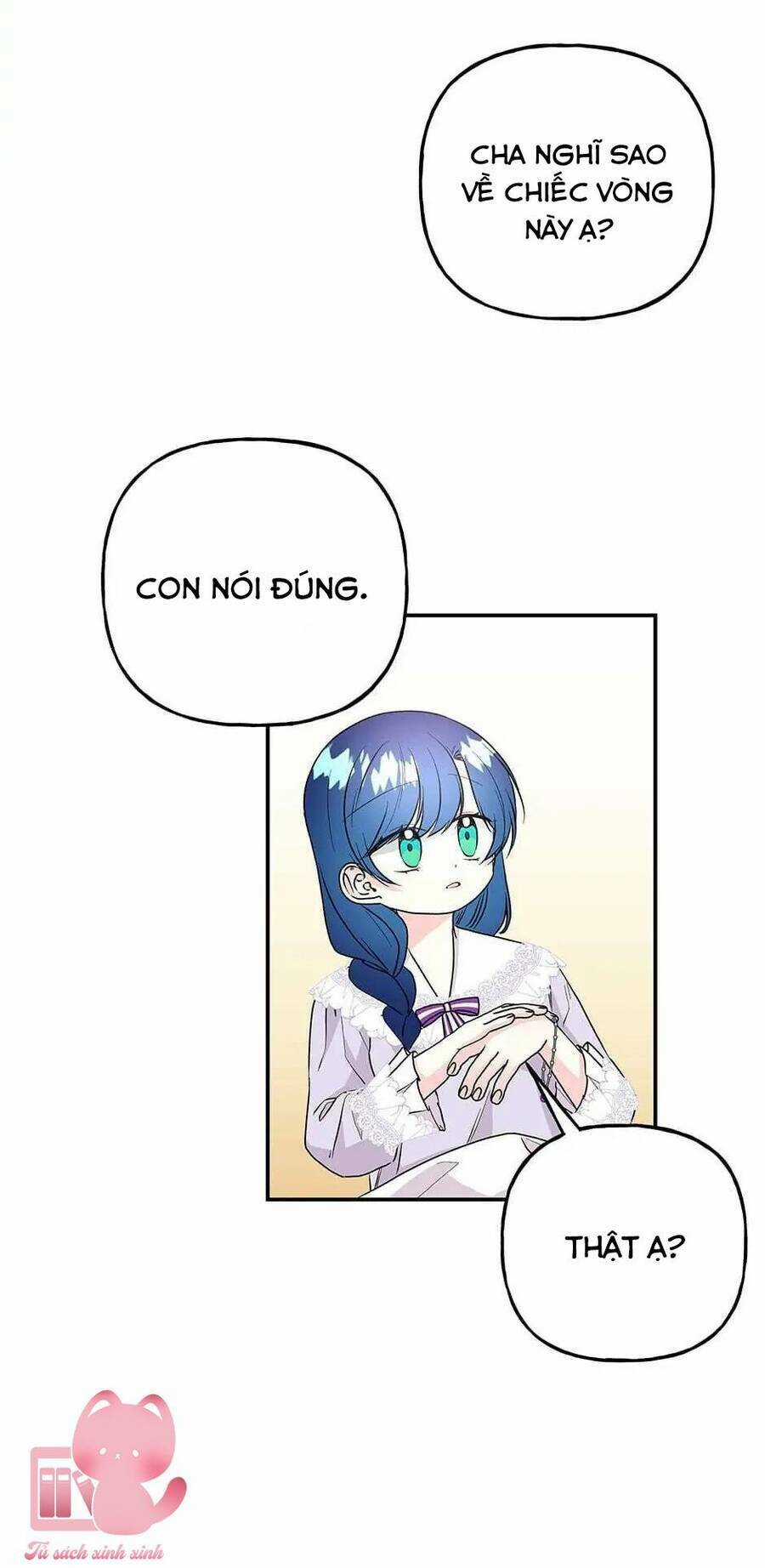 Con Gái Của Đại Pháp Sư Chapter 94 trang 36