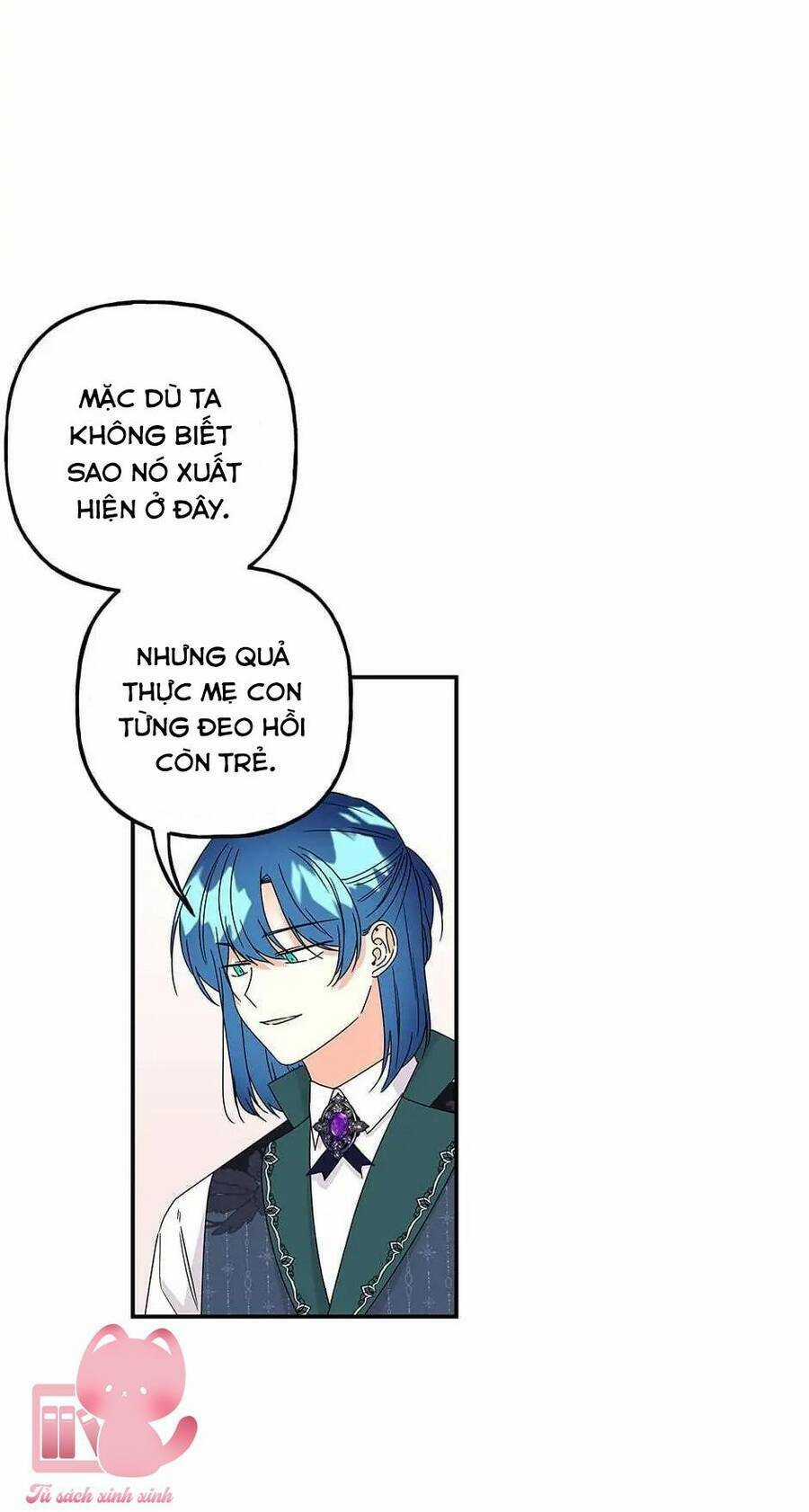 Con Gái Của Đại Pháp Sư Chapter 94 trang 39