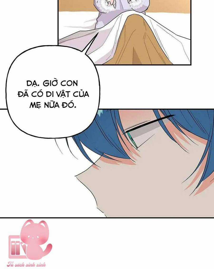 Con Gái Của Đại Pháp Sư Chapter 94 trang 41