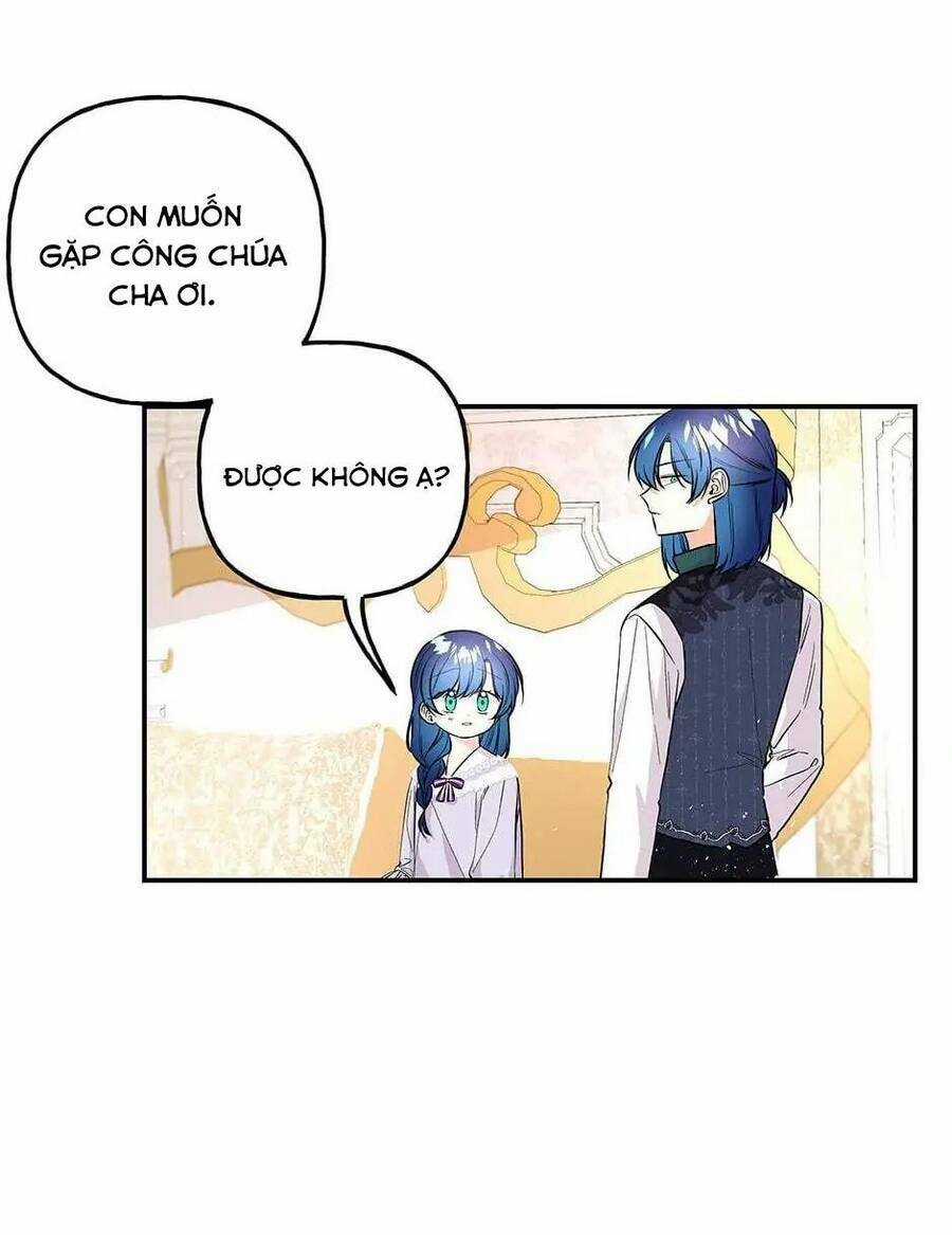 Con Gái Của Đại Pháp Sư Chapter 94 trang 47