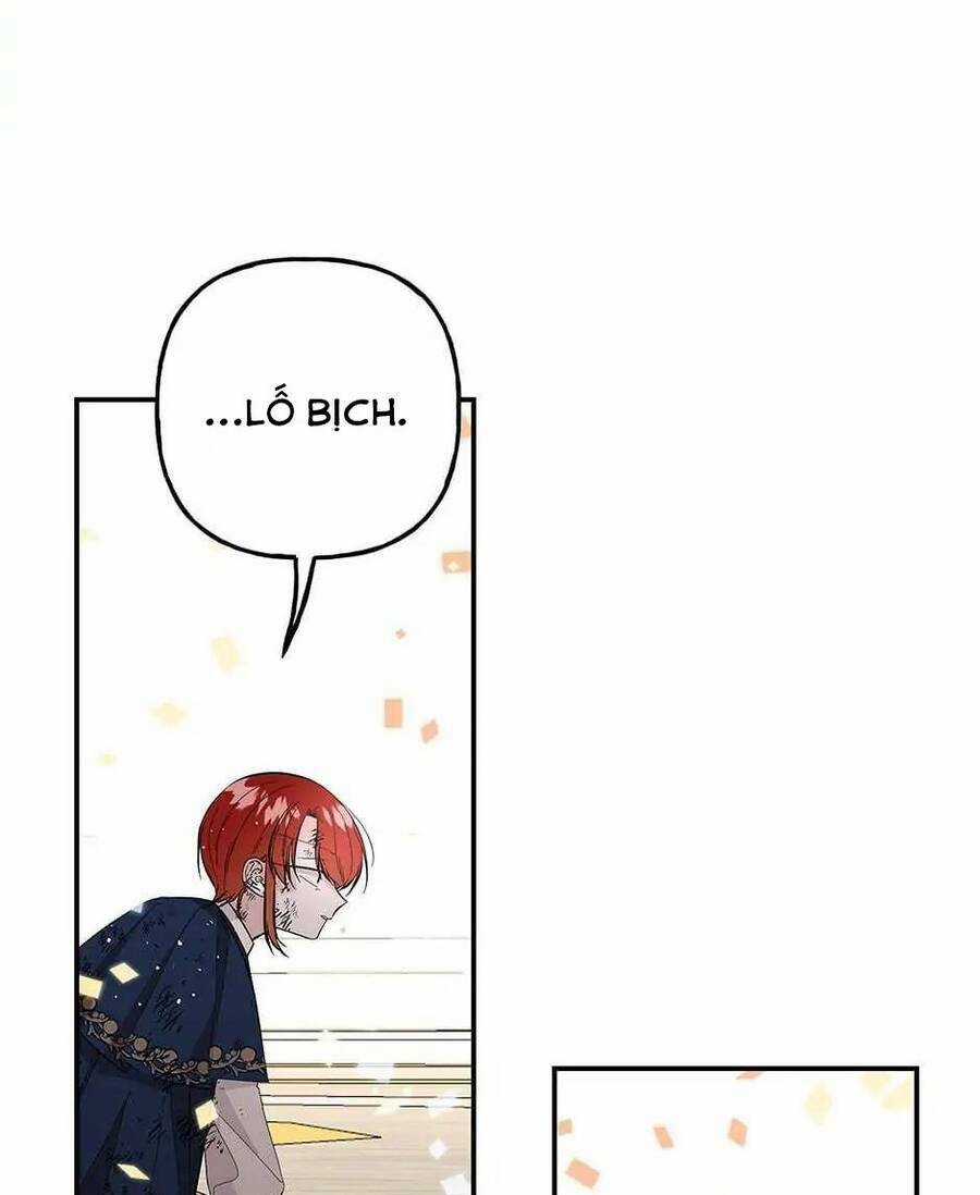 Con Gái Của Đại Pháp Sư Chapter 94 trang 5