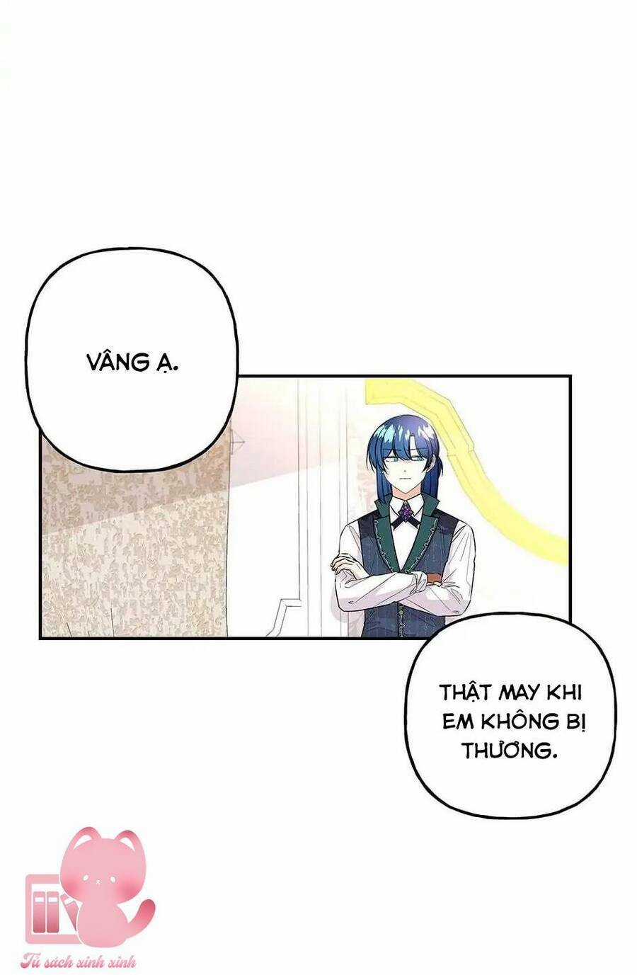 Con Gái Của Đại Pháp Sư Chapter 94 trang 51