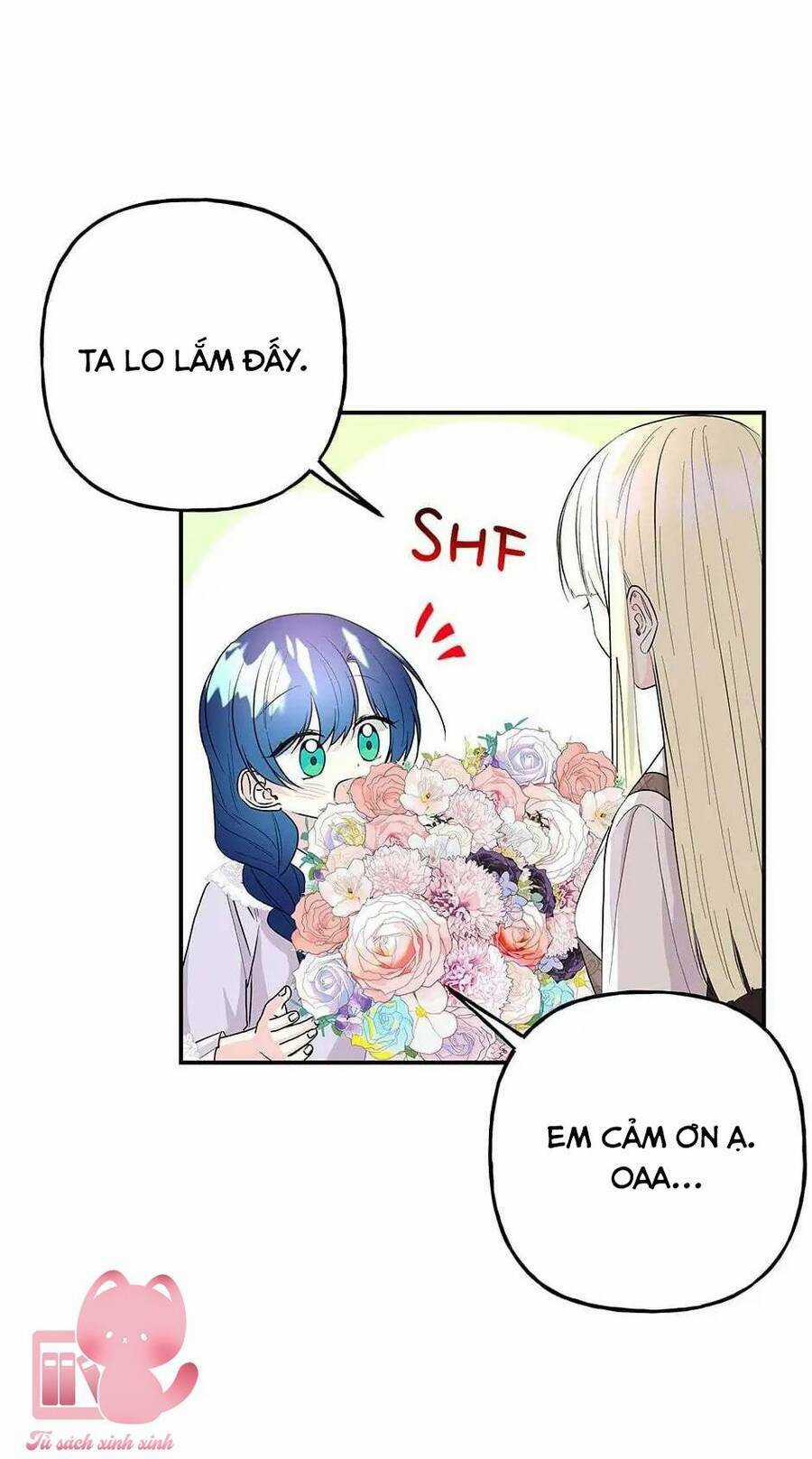 Con Gái Của Đại Pháp Sư Chapter 94 trang 52