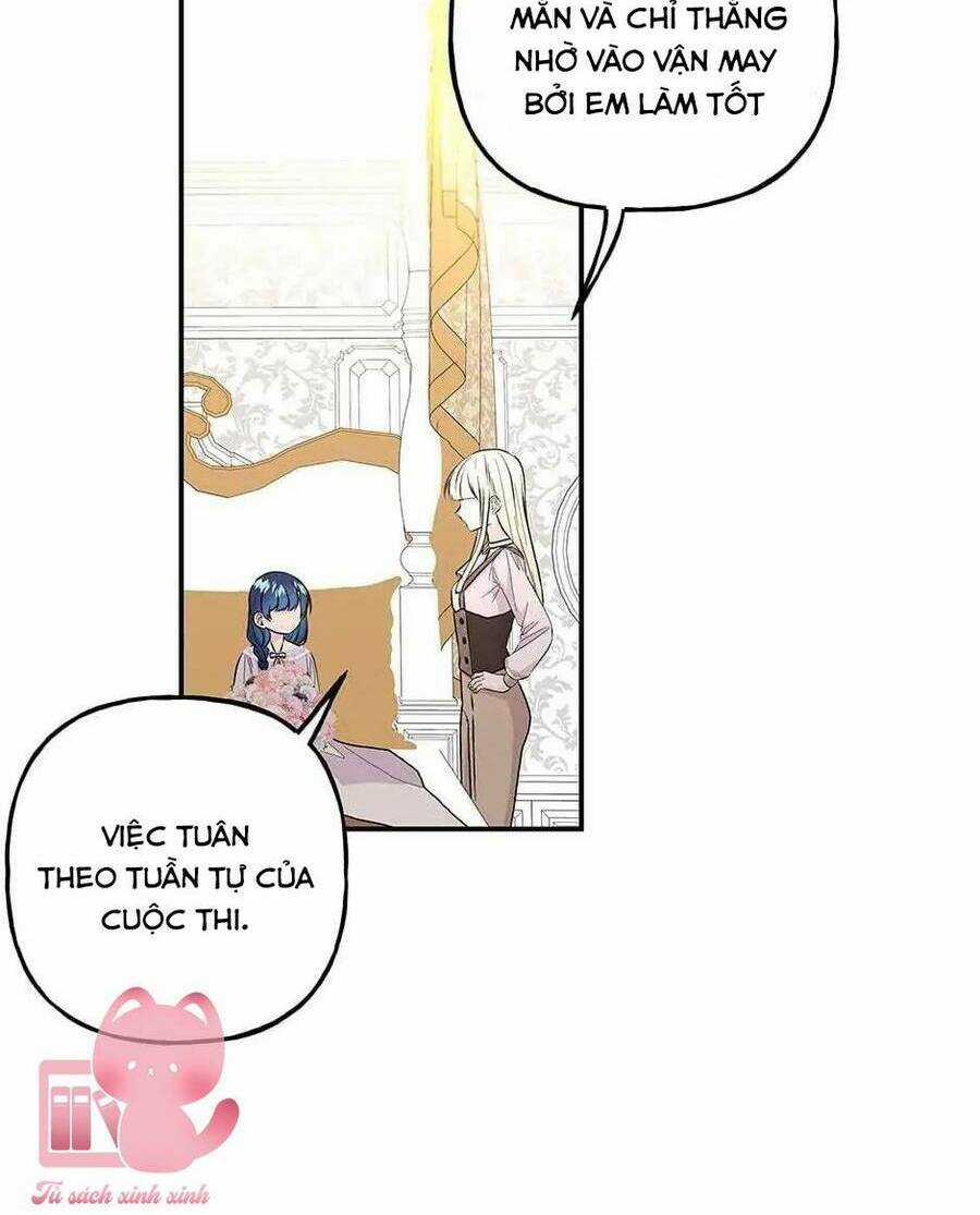 Con Gái Của Đại Pháp Sư Chapter 94 trang 55