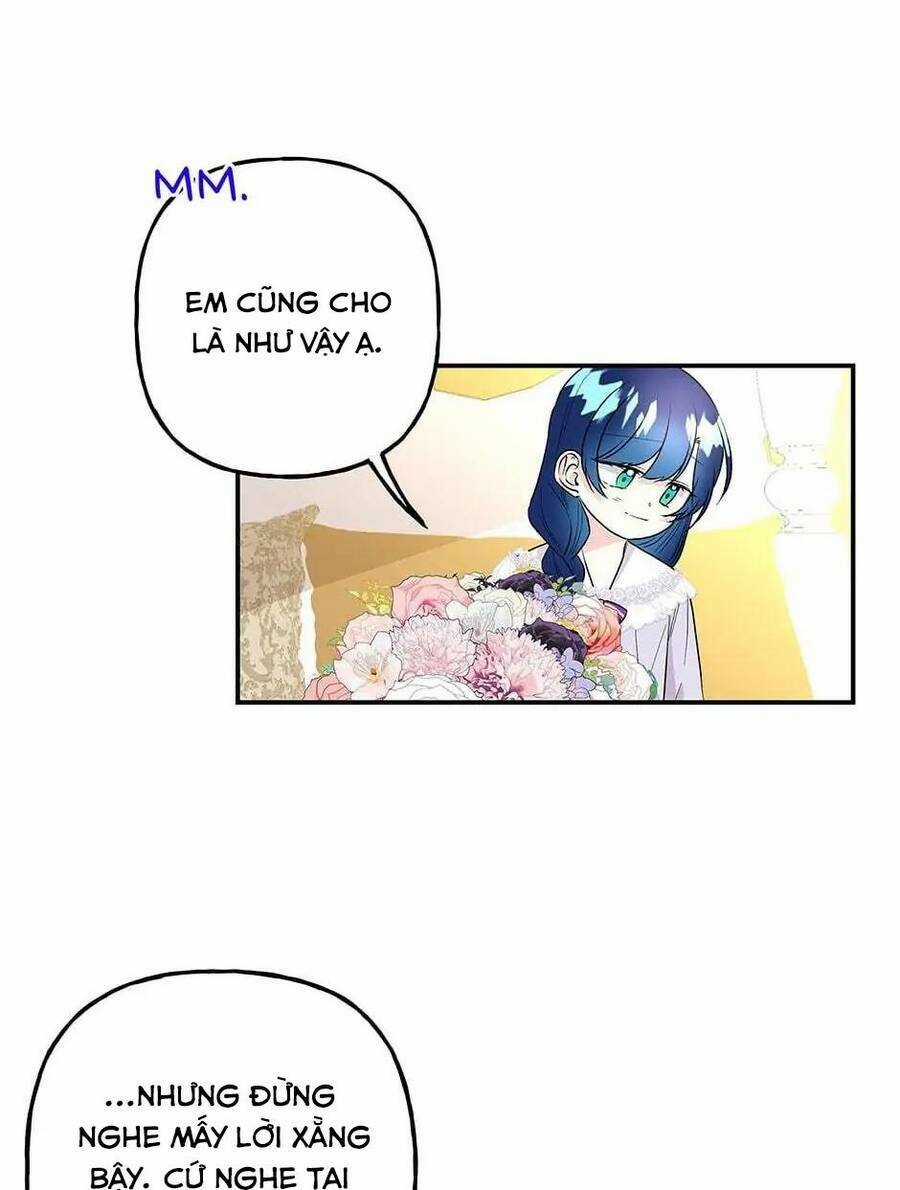 Con Gái Của Đại Pháp Sư Chapter 94 trang 56