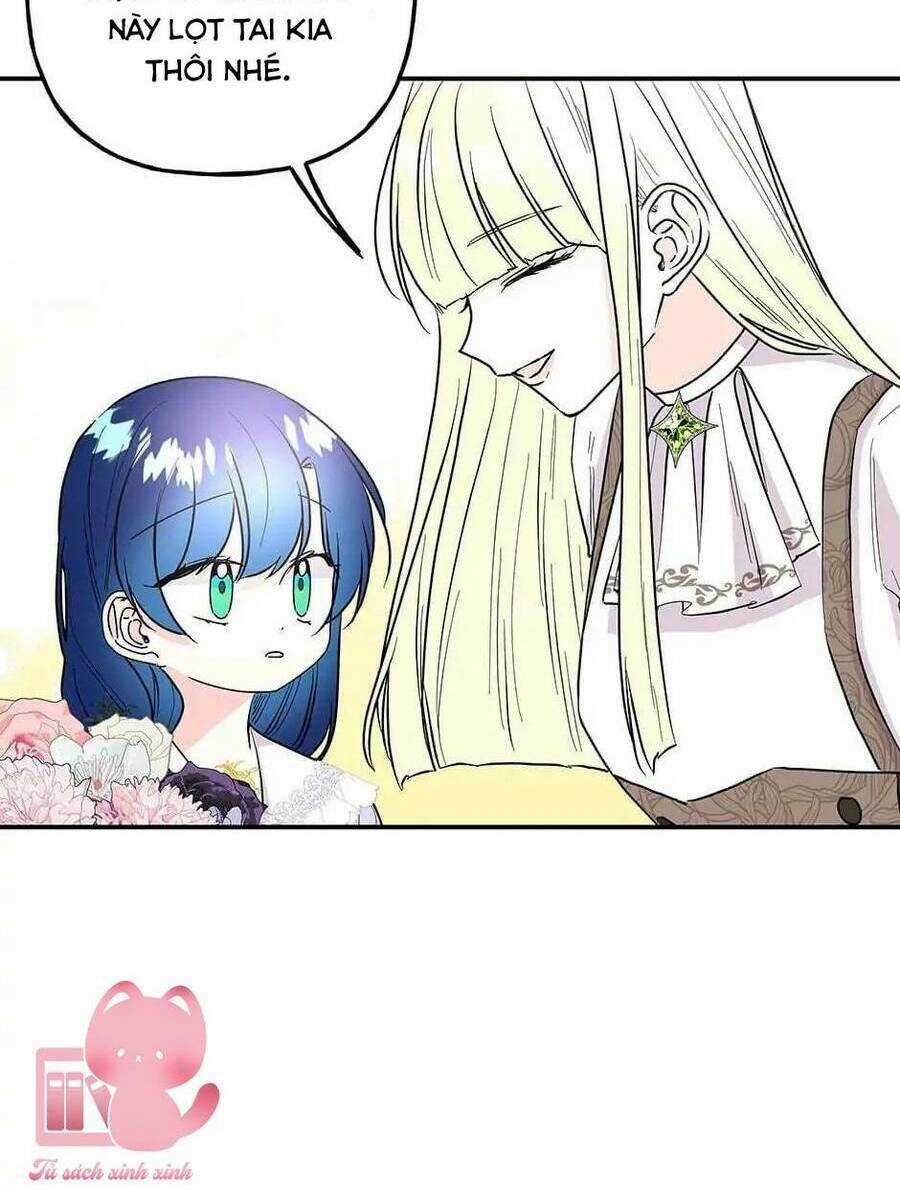 Con Gái Của Đại Pháp Sư Chapter 94 trang 57