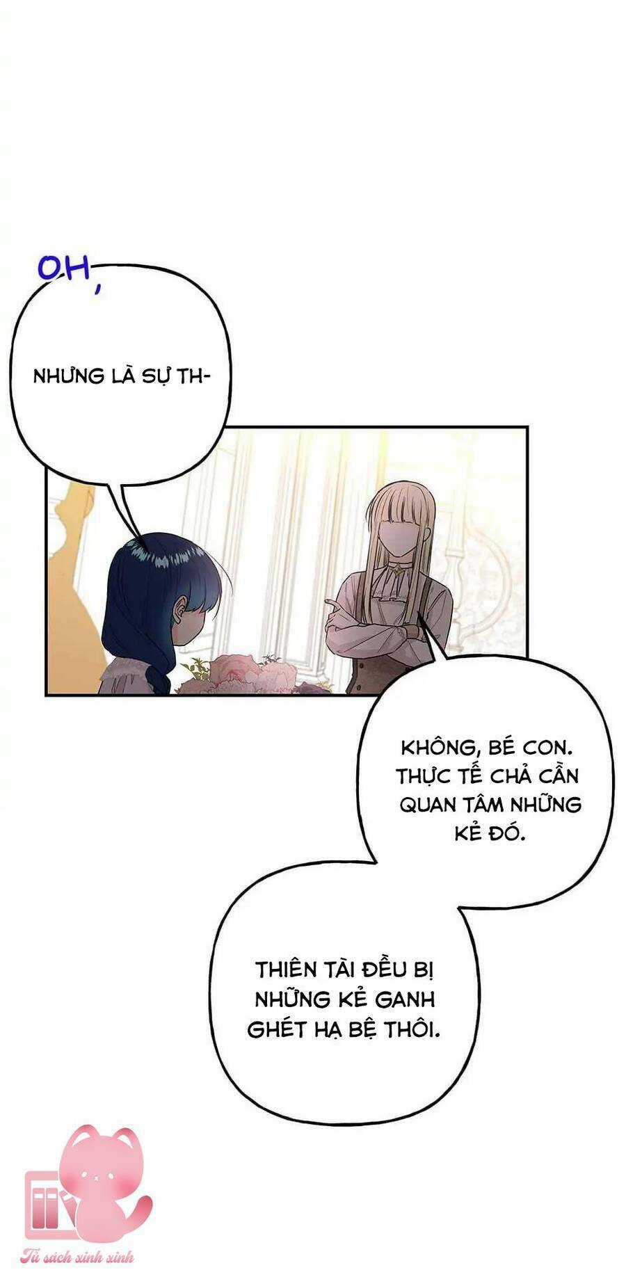 Con Gái Của Đại Pháp Sư Chapter 94 trang 58