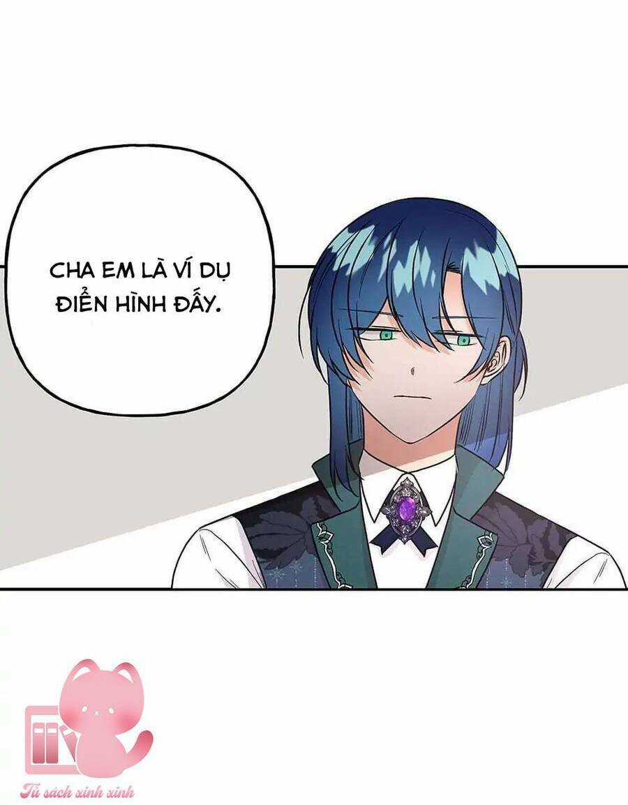 Con Gái Của Đại Pháp Sư Chapter 94 trang 59