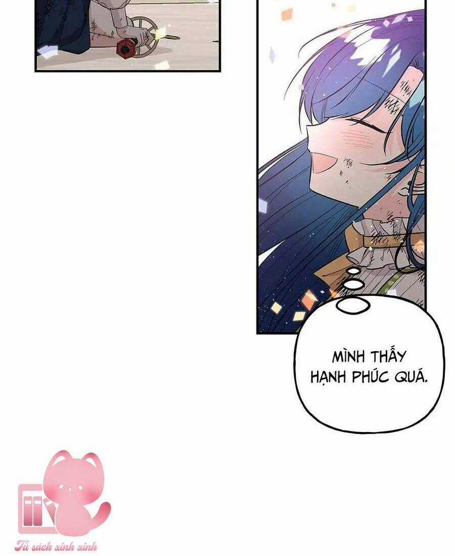 Con Gái Của Đại Pháp Sư Chapter 94 trang 6