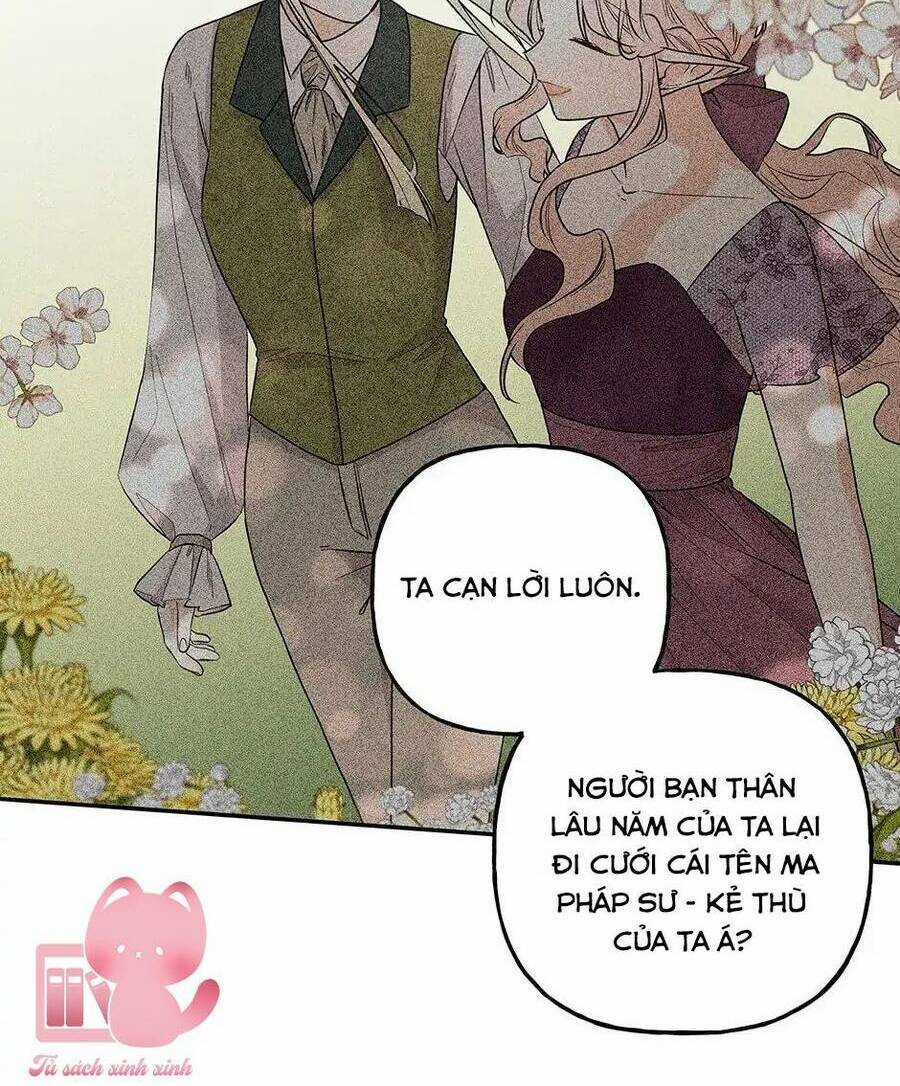 Con Gái Của Đại Pháp Sư Chapter 94 trang 62