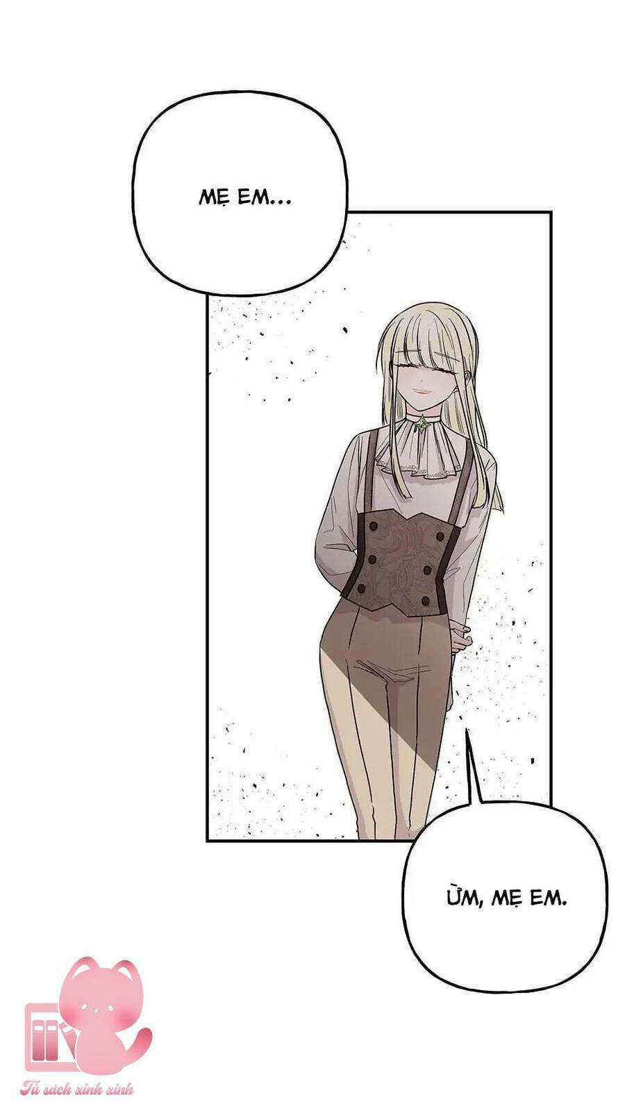 Con Gái Của Đại Pháp Sư Chapter 94 trang 64