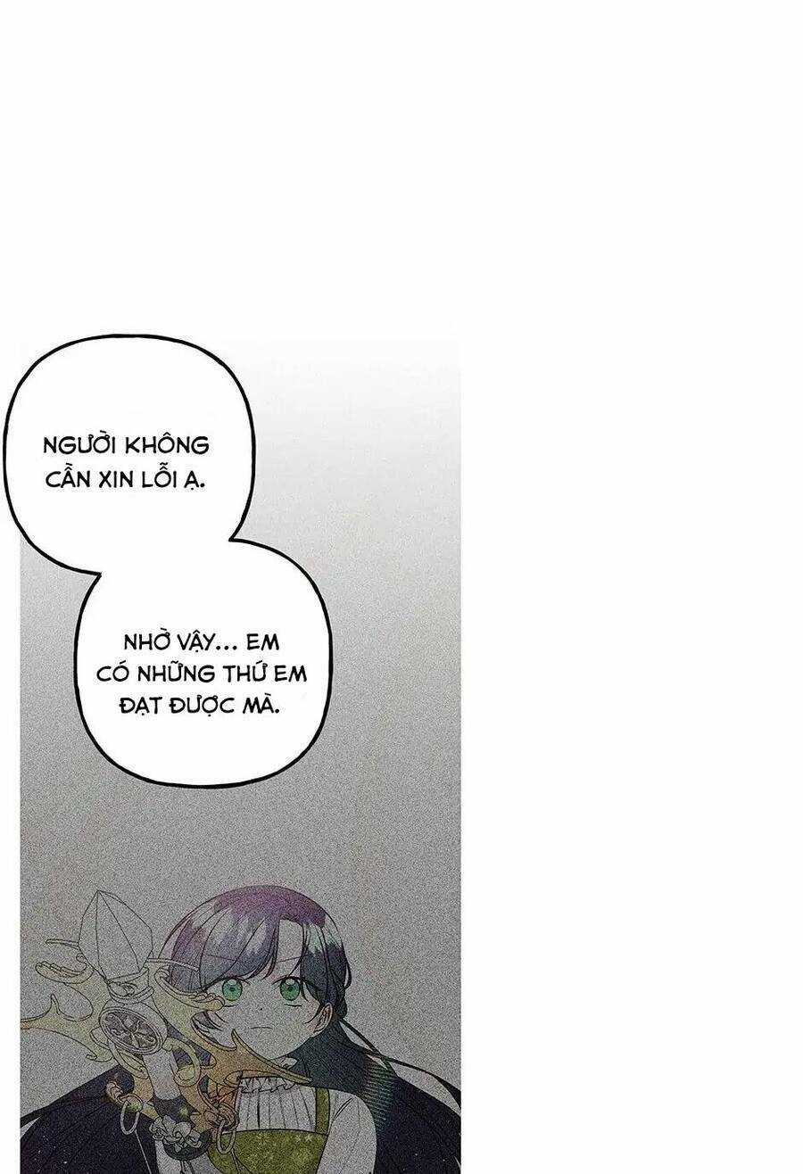 Con Gái Của Đại Pháp Sư Chapter 94 trang 66