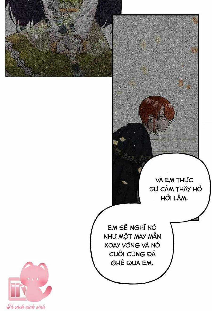 Con Gái Của Đại Pháp Sư Chapter 94 trang 67