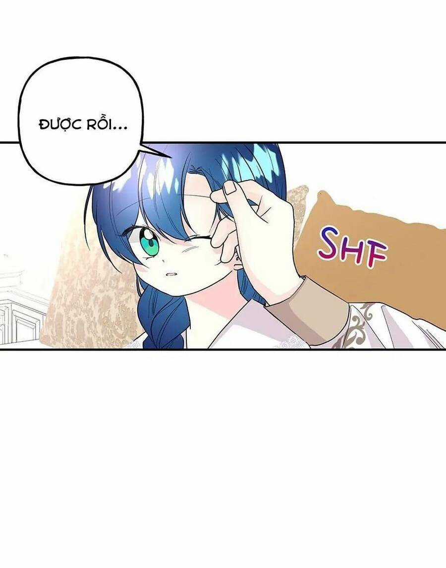 Con Gái Của Đại Pháp Sư Chapter 94 trang 68