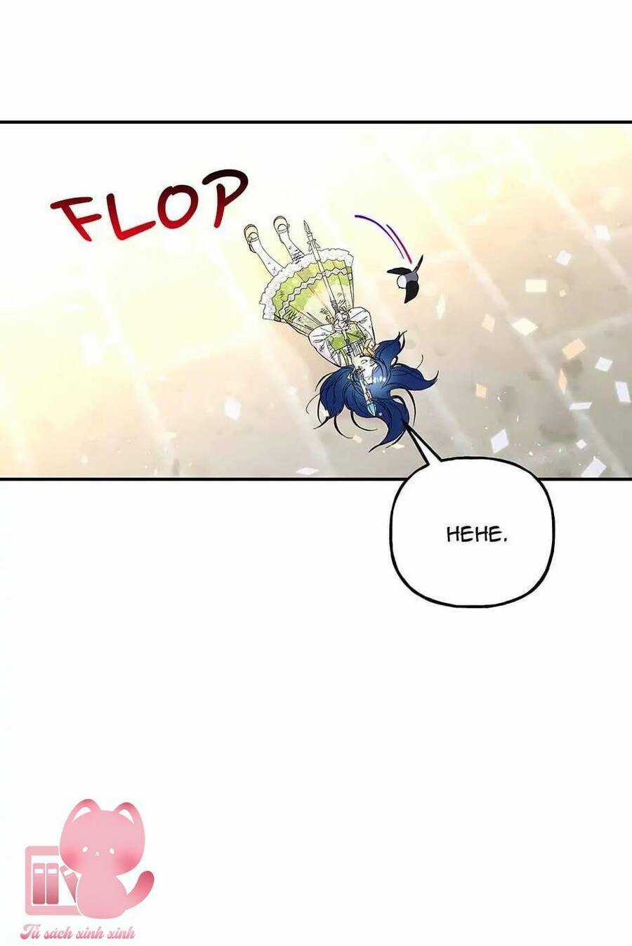 Con Gái Của Đại Pháp Sư Chapter 94 trang 7