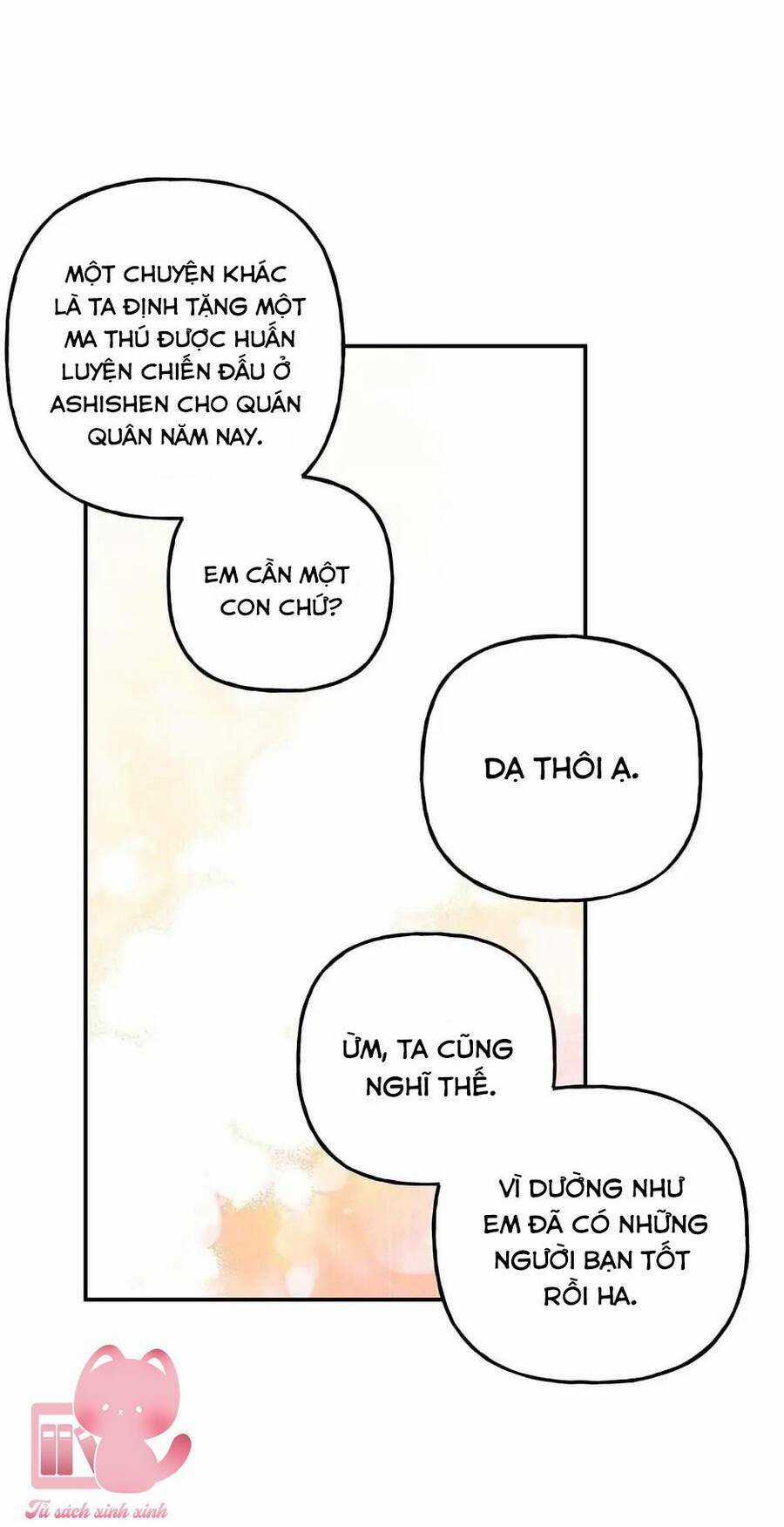 Con Gái Của Đại Pháp Sư Chapter 94 trang 70
