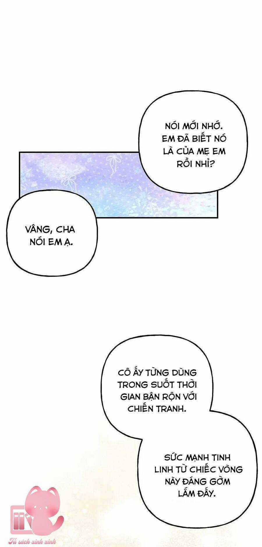 Con Gái Của Đại Pháp Sư Chapter 94 trang 72