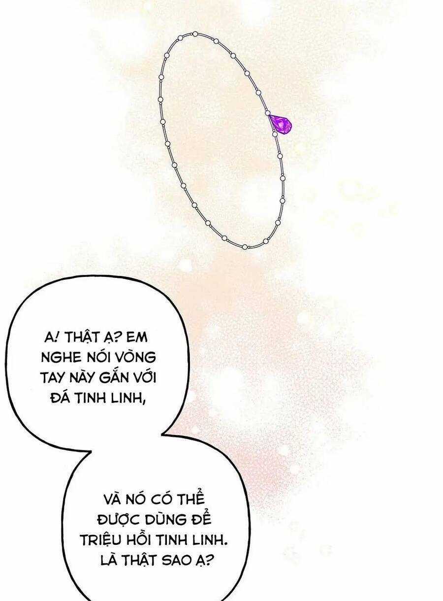 Con Gái Của Đại Pháp Sư Chapter 94 trang 73