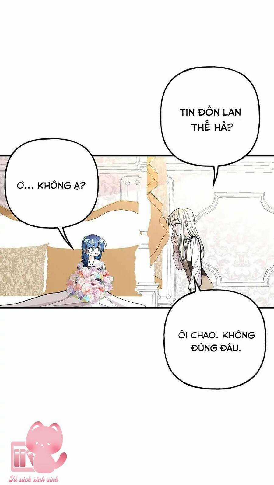 Con Gái Của Đại Pháp Sư Chapter 94 trang 75