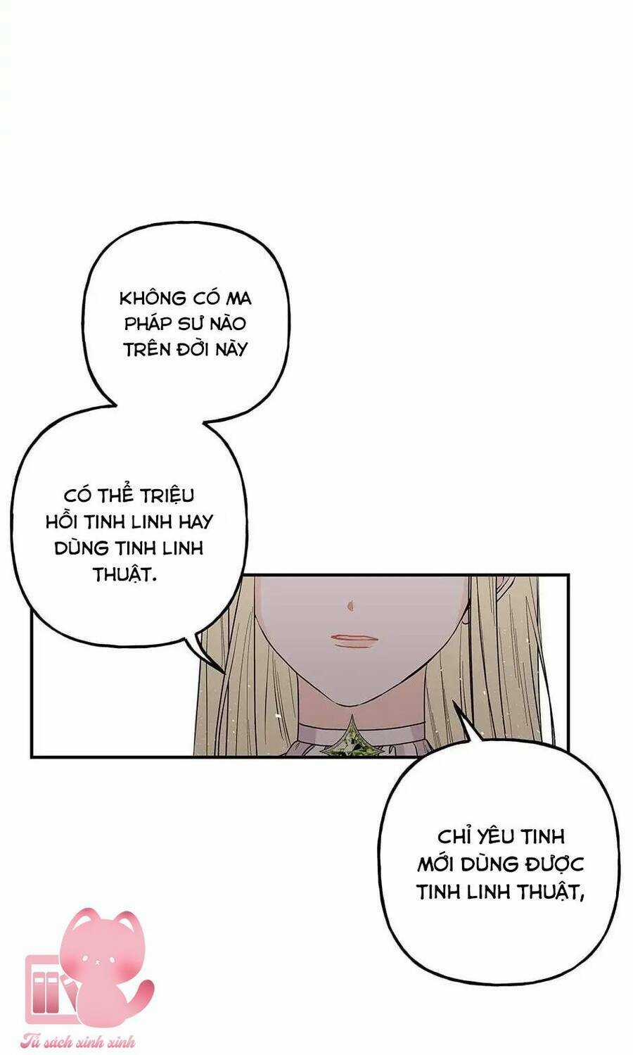 Con Gái Của Đại Pháp Sư Chapter 94 trang 76